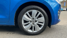 Suzuki Swift 1.0 Boosterjet SZ-T 5dr Petrol Hatchback